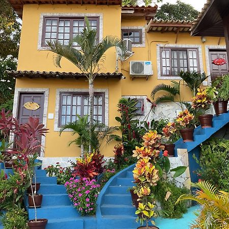 Hotel Flats Tartaruga Búzios Exterior foto